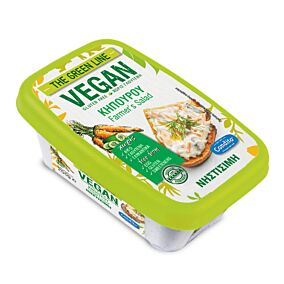 Σαλάτα κηπουρού CONDITO Vegan (250g)