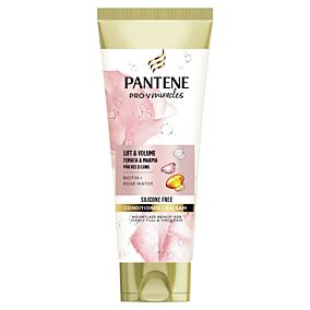 Μάσκα PANTENE condit rose water (200ml)