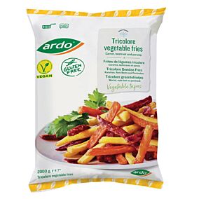 Μείγμα λαχανικών ARDO mix κατεψυγμένα (2kg)