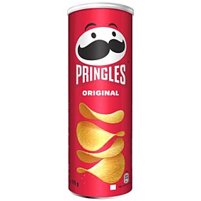 Πατατάκια PRINGLES Original (175g)