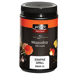 Μαρινάτα PROVIL σχάρας (1kg)