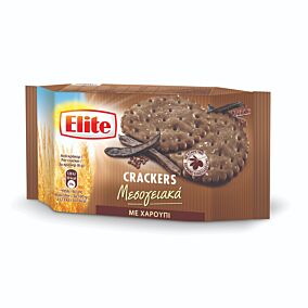 Κράκερ ELITE (105g)