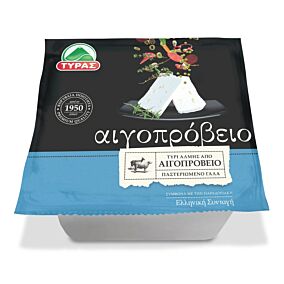 Λευκό τυρί ΤΥΡΑΣ πρόβειο (800g)