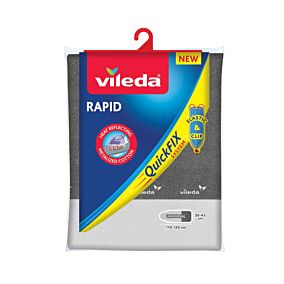 Σιδερόπανο VILEDA Rapid (110-130)x(30-45)cm