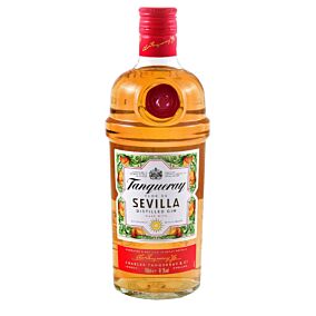 Τζιν TANQUERAY Flor De Sevilla (700ml)