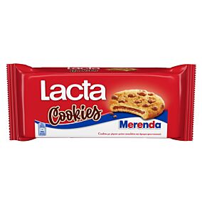 Μπισκότα LACTA cookies με Μerenda(156g)