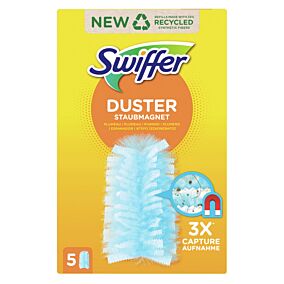 Σετ ξεσκονίσματος SWIFFER Duster (5τεμ.)