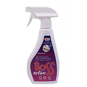 Εντομοκτόνο BOSS Active Spray (300ml)