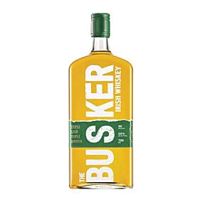 Ουίσκι ΤΗΕ BUSKER Malt 44.3% (700ml)