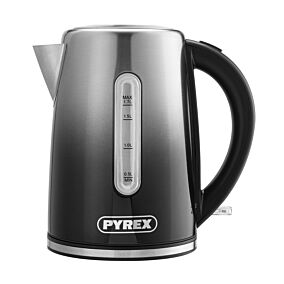 Βραστήρας ΙΖΖΥ Ombre Pyrex 2200W (1,7lt)