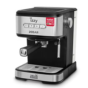 Μηχανή ΙΖΖΥ Espresso Amalfi 20Bar (1000W)