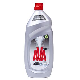 Υγρό πιάτων AVA Plus Ocean (900ml)