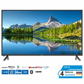 Τηλεόραση METZ 42MTC6000Z Direct LED Full HD Smart TV 42""