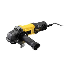 Γωνιακός τροχός STANLEY FMEG220 125 850W