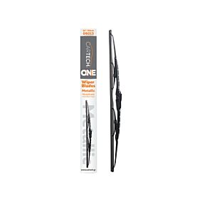 Υαλοκαθαριστήρας CARTECH One Metallic (33cm)