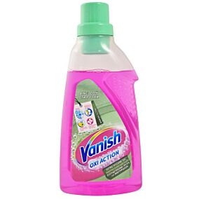 Καθαριστικό VANISH Extra Hygiene Gel (725ml)