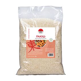 Φρυγανιά ΟRIENTAL ΕXPRESS Panko παναρίσματος (1kg)