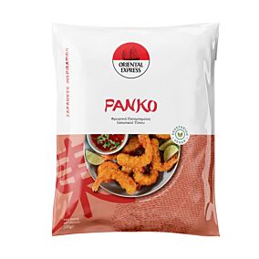 Φρυγανιά ΟRIENTAL ΕXPRESS Panko παναρίσματος (200g)