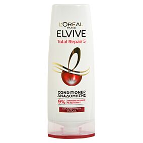 ELVIVE Condioner ολική αναδόμηση (300ml)