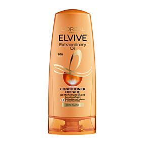 Conditioner ELVIVE Extraordinary oil (300ml)