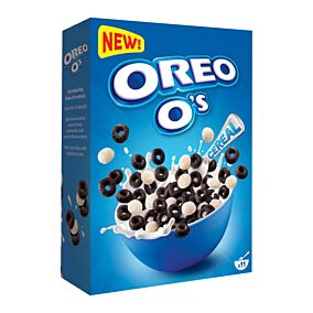 Δημητριακά OREO (350g)