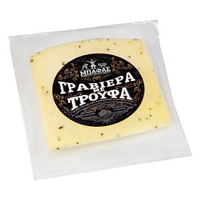 Τυρί ΜΠΑΦΑ γραβιέρα με τρούφα (200g)