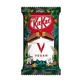 Γκοφρέτα KIT KAT Vegan (41,5g)