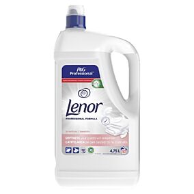 Μαλακτικό Ρούχων LENOR Professional Sensitive (190 μεζ.)