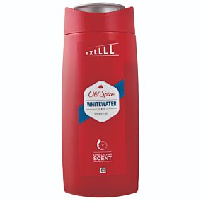 Αφρόλουτρο OLD SPICE Whitewater (675ml)