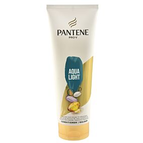 Κρέμα PANTENE Aqua Light (220ml)