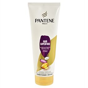 Κρέμα PANTENE Superfood (220ml)