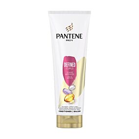 Κρέμα PANTENE για τέλειες μπούκλες (220ml)