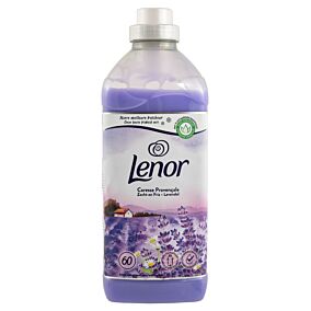 LENOR μαλακτικό Caresse Lavender (60μεζ.)