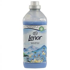 LENOR μαλακτικό Caresse Spring (60μεζ.)