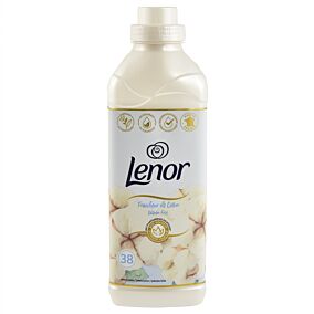 LENOR μαλακτικό Cotton Fresh (38μεζ.)