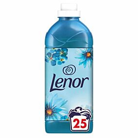 LENOR μαλακτικό Fresh Ocean Escape (25μεζ.)