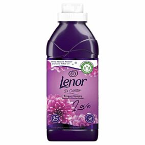 LENOR μαλακτικό Love Amethyst (25μεζ.)