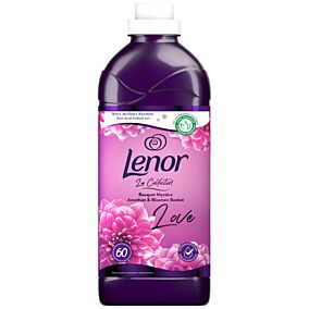 LENOR μαλακτικό Love Amethyst (60μεζ.)