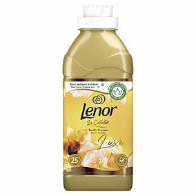 LENOR μαλακτικό Luxe Gold Orchid (25μεζ.)