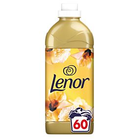 LENOR μαλακτικό Luxe Gold Orchid (60μεζ.)