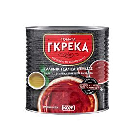 Σάλτσα πίτσας ΓΚΡΕΚΑ (2,6kg)