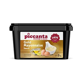 Μαγιονέζα PICCANTA Gold (2kg)