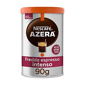 NESCAFE καφές στιγμιάιος Azera Intense 90g