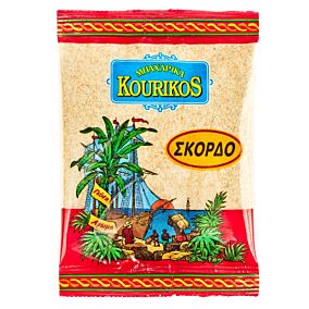 ΚΟΥΡΙΚΟΣ σκόρδο Granule φακελάκι 50g