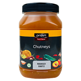 PROVIL σάλτσα Chutney μάνγκο 1,15kg