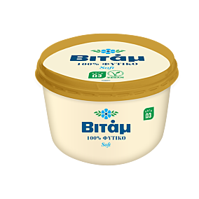 ΒΙΤΑΜ μαργαρίνη 60% Soft 400g