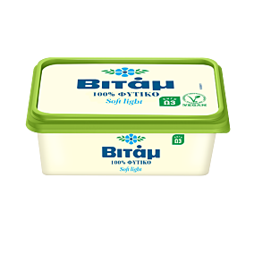 BITAM μαργαρίνη Soft Light 39% 225g