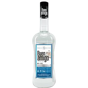 BUEN AMIGO Tequila Silver 38% 700ml