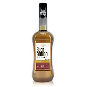 BUEN AMIGO Tequila Gold 38% 700ml