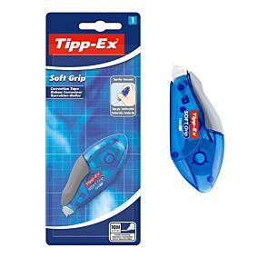 TIPP-EX διορθωτική ταινία Soft Grip